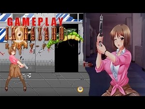 Jk Hazard GamePlay [ DOLBY DIGITAL 4K ]