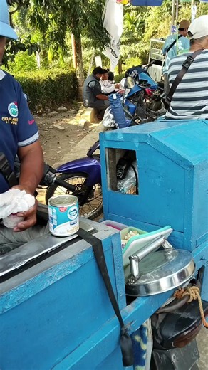 Penjual Es Teh Pintar: Ide Bisnis Es Teh Sederhana