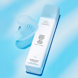 Hydrating and illuminating vitamin B serum | Drunk Elephant