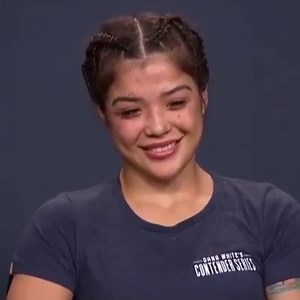 Flying knee KO! A phonecall from Stipe Miocic! Dana White's Contender Series delivered last night! Watch now on UFC Fight Pass. | UFC