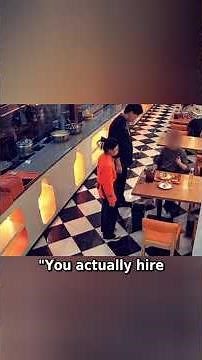 This Manager Chose Respect Over Business