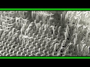 X-Particles Tutorial | Knitting 3D Effect Tutorial