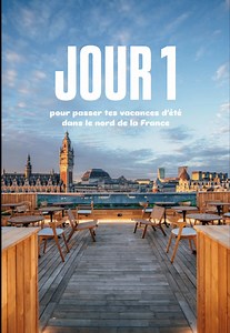 Ce rooftop Lillois est maintenant ouvert à tous 🙂 🏨 Grand Hôtel Bellevue 📍5 Rue Jean Roisin, 59800 Lille 🗓️ Du Mercredi au Dimanche 🕠 Jusque 14h30 dernier service #lille #hotel #hautsdefrance #nablezon