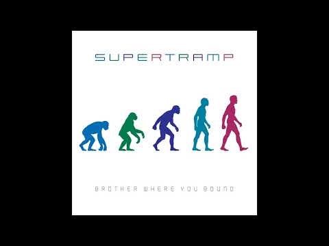 Better Days – Original Acapella – Supertramp