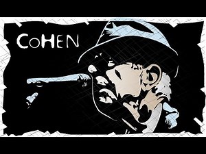 Leonard Cohen - In My Secret Life (Lyrics)