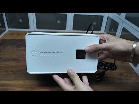 Avalon Nano 3 - Unbox And Setup