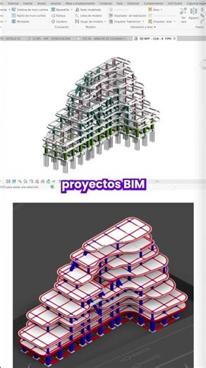 ¡Aprende a modelar en Revit y desarrolla un proyecto desde 0!