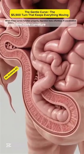 The Gentle Curve: The $5,900 Turn That Keeps Everything Moving