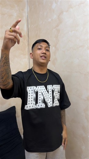 New Release!! 🥶 #infinitegrind #clothing #streetwear #fashion #oversizedshirt