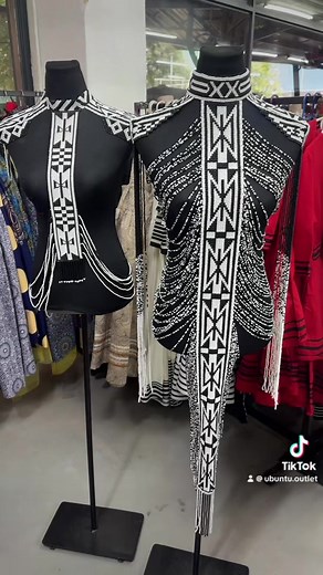 Xhosa Beadwork: Craftsmanship by South African Artisans