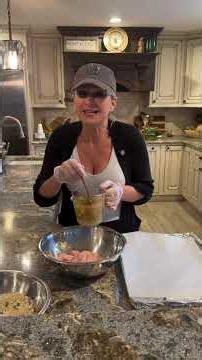 Chicken Spiedini Recipe