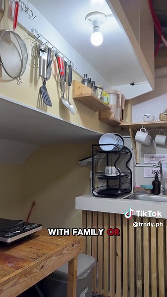 Staycation at Pallet Homes: Bali-Inspired Getaway