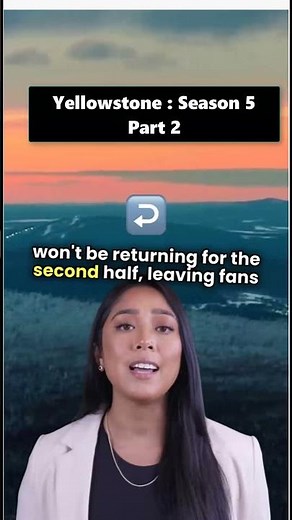 Yellowstone Season 5 Part 2 premiere date, time, where to watch