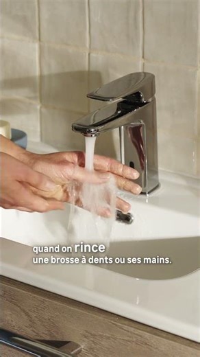 Économiser l’eau sans changer ses habitudes 💧 | Leroy Merlin