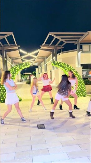 You cant make me act right!💙 #RUDE #Hearts2Hearts #Hearts2Hearts_RUDE #kpop #kpopdance