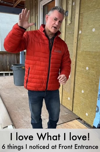 Here are 6 products and methodologies we are using on our Burnaby new build. This approach to building a home will ensure longevity, efficiency, health and comfort of our homes. It is all in the details. Builder: @theclayway Designer: @SarahGallopDesign Continuous Insulation: @rockwoolna Envelope: @eliteairtightenvelopes Air Control Products: @siga_north_america Windows: @Eurolinewindows Industry leaders, mentors and influencers: @harold.orr & @Murrayfrank3098 @stevenbaczekarchitect & @bigdogcon