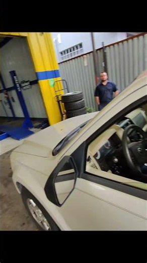 Needed Brake Bundle #cars #customer #mechanicshop