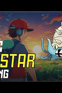 Omastar Pokemon Song with Lyrics | PokedexWiki