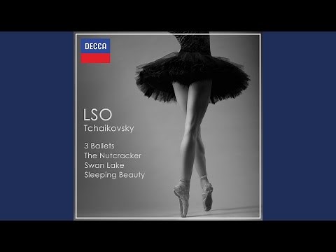 Tchaikovsky: The Nutcracker, Op. 71: Overture