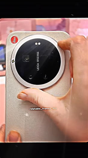 Nijo on Instagram: "Xiaomi 17 Ultra by Leica💀. . . . . . . . . . . . #MalayalamTech #KeralaTech #TechinMalayalam #MalayalamTechnology #keralatechnology"