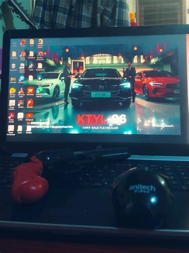 🔘KTYL-96🔘 #ktyl96KoTayokeLay ©️©️🇲🇲#kotayokelay