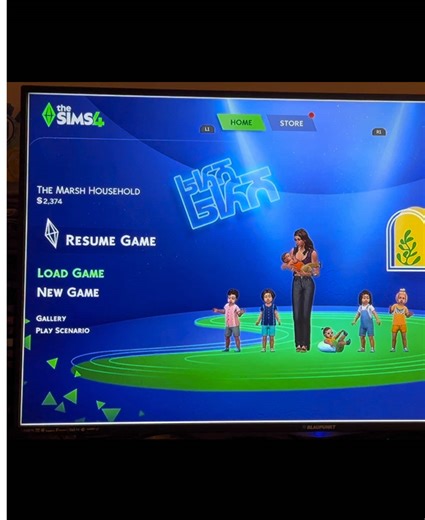 Sims 4 Update Surprise: What Happened?