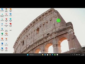 Windows 11 Home: How to Start or Stop Geolocation Service