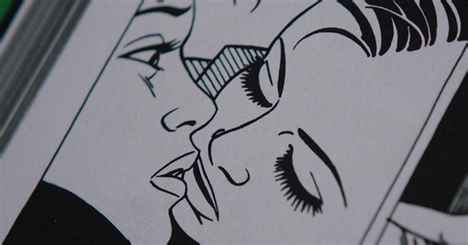 The Authenticity of Love & Rockets’ Women Stories
