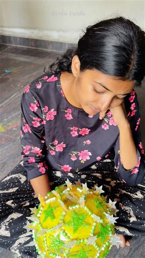 പണിപാളി ഗുയ്സ്‌ ☹️😁 | Lamp Making DIY Went Wrong