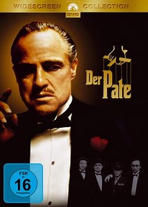 Der Pate Trailer SD (Englisch) (1972)