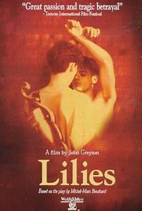 Lilies - Les feluettes - Película 1996 - Cine.com