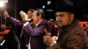 El Mimoso - El Flaco - Julio Preciado Popurri Juan Gabriel | El Mimoso