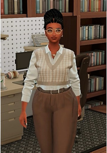 Transform Your Sims 4 Experience with New Job Mod