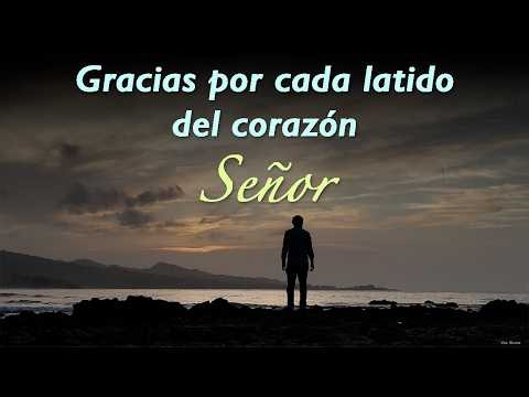 Lord, Thank You for Every Beat of My Heart - Prayer