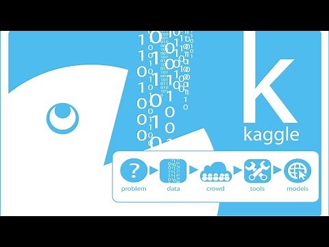 ايه بقي موقع كاجل ده؟ وازاي اقدر اشتغل عليه واعمل مشاريع داتا ساينس؟ - مثال عملي - kaggle website