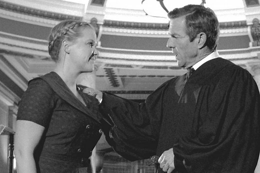 Amy Schumer peaked with her ‘12 Angry Men’ sketch from ‘Inside Amy Schumer’