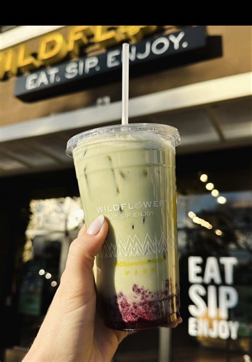 Here’s your sign to shake things up! | Shake It Up