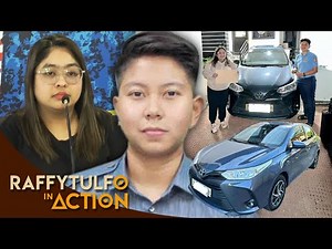 MODUS NI CORPORAL, NABISTO!