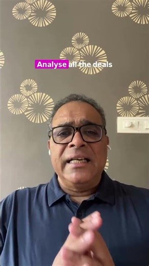 Start your new financial year with a honest reflection