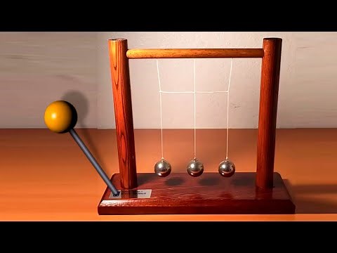 11 Next Level Science Desk Toys/Gadgets!