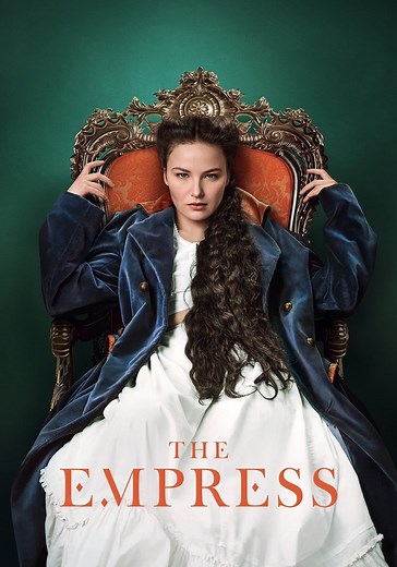 The Empress Season 1 - watch full episodes streaming online