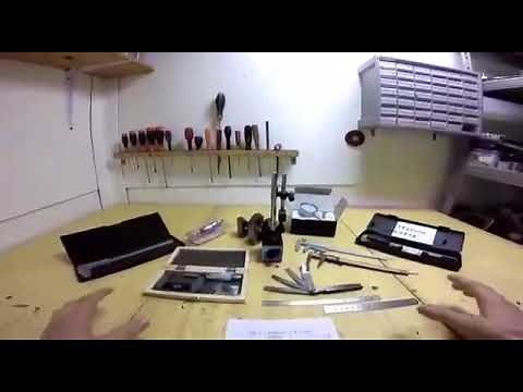 Initiation à la métrologie