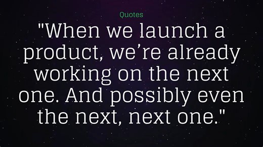 Tim Cook: Leadership and Innovation