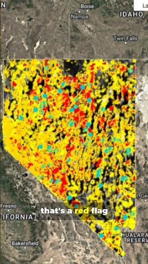 Soil Sampling & Thresholds: Finding Gold Clues in the Dirt