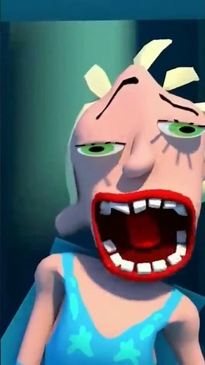 frozen the Remakeboot clip part 3