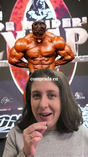 Mercado de leche materna para culturistas