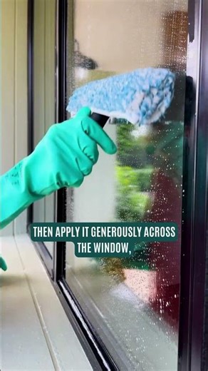 How To Clean Your Windows - Bunnings Warehouse