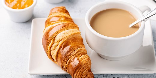What Is a Continental Breakfast, Exactly?