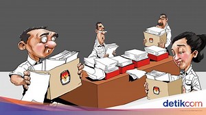Berapa Batas Usia untuk Menjadi Anggota KPPS Pilkada 2024? Simak Lengkapnya