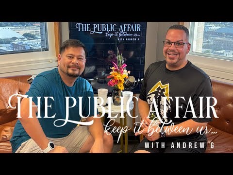 Ep. 260: Cong Pham doing my nails, talks Vietnamese stereotypes, crazy customers and more!